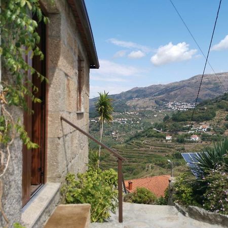 Гостьовий будинок Casa Da Eira - Castanheiras Резенде Екстер'єр фото