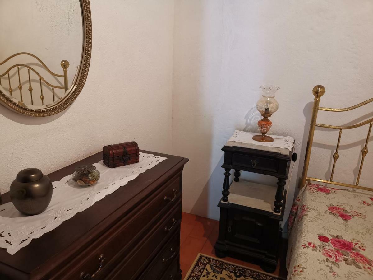 Гостьовий будинок Casa Da Eira - Castanheiras Резенде Екстер'єр фото